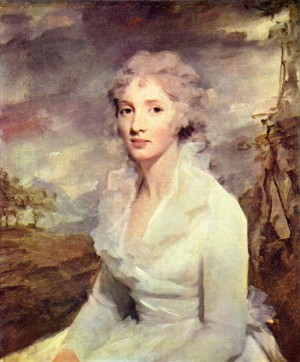 Mrs. Eleanor